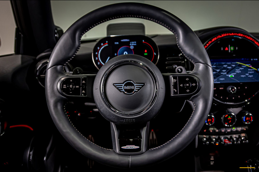 MINI Mini 2.0 John Cooper Works JCW Pack|Pano|HUD|FullOption