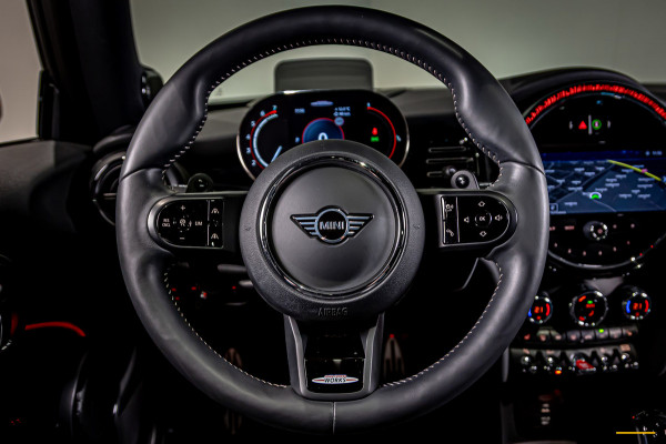 MINI Mini 2.0 John Cooper Works JCW Pack|Pano|HUD|FullOption