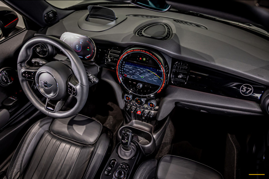 MINI Mini 2.0 John Cooper Works JCW Pack|Pano|HUD|FullOption