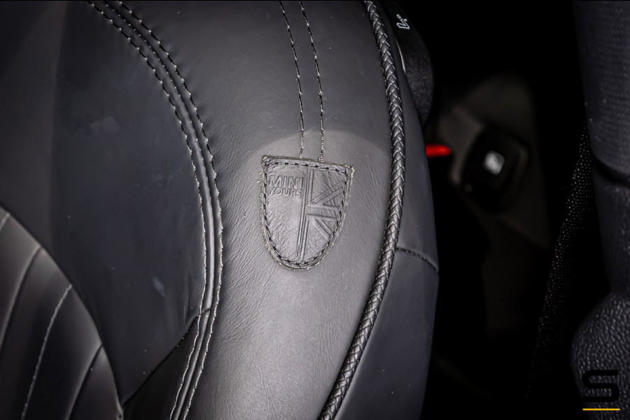 MINI Mini 2.0 John Cooper Works JCW Pack|Pano|HUD|FullOption