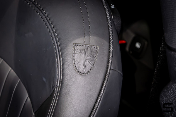 MINI Mini 2.0 John Cooper Works JCW Pack|Pano|HUD|FullOption