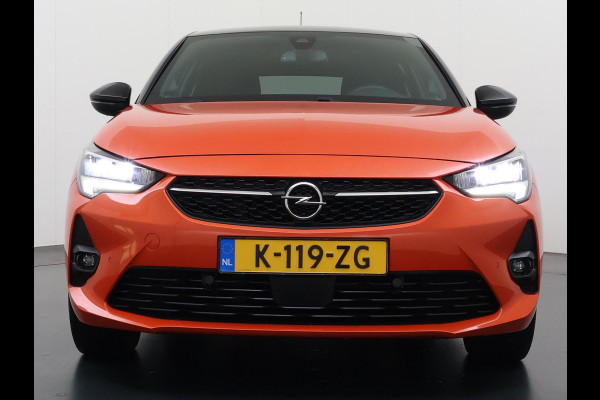 Opel CORSA-E GS Line 50 kWh SOH 92%| 3-FASE  | ORIGINEEL NL AUTO |  COMPLETE AUTO!| STOEL + STUUR VERWARMING| CAMERA| | RIJKLAARPRIJS INCL. 12 MND BOVAG GARANTIE