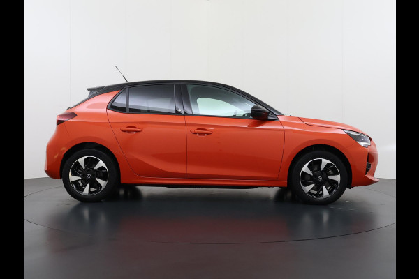 Opel CORSA-E GS Line 50 kWh SOH 92%| 3-FASE  | ORIGINEEL NL AUTO |  COMPLETE AUTO!| STOEL + STUUR VERWARMING| CAMERA| | RIJKLAARPRIJS INCL. 12 MND BOVAG GARANTIE