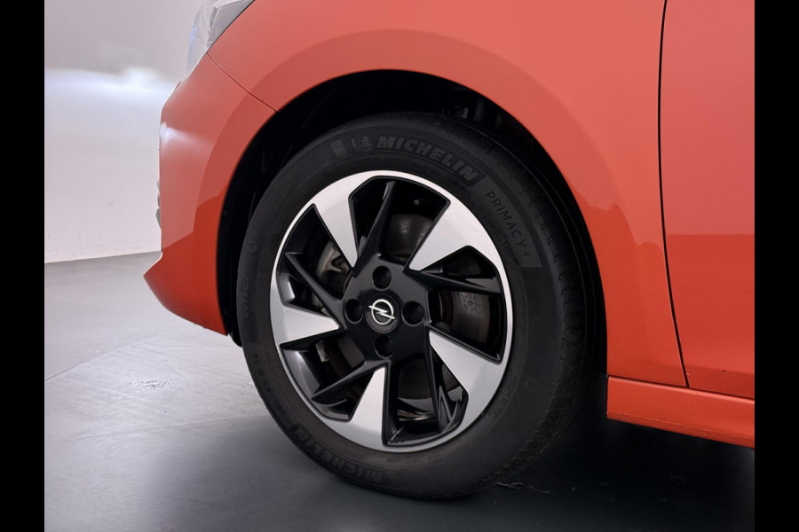 Opel CORSA-E GS Line 50 kWh SOH 92%| 3-FASE  | ORIGINEEL NL AUTO |  COMPLETE AUTO!| STOEL + STUUR VERWARMING| CAMERA| | RIJKLAARPRIJS INCL. 12 MND BOVAG GARANTIE