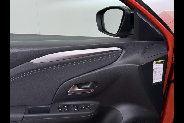 Opel CORSA-E GS Line 50 kWh SOH 92%| 3-FASE  | ORIGINEEL NL AUTO |  COMPLETE AUTO!| STOEL + STUUR VERWARMING| CAMERA| | RIJKLAARPRIJS INCL. 12 MND BOVAG GARANTIE