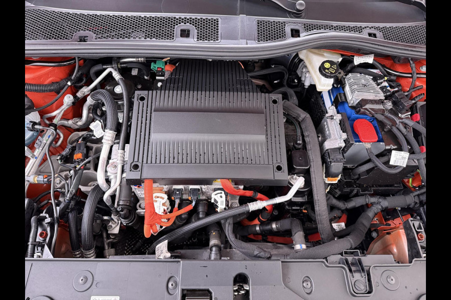 Opel CORSA-E GS Line 50 kWh SOH 92%| 3-FASE  | ORIGINEEL NL AUTO |  COMPLETE AUTO!| STOEL + STUUR VERWARMING| CAMERA| | RIJKLAARPRIJS INCL. 12 MND BOVAG GARANTIE