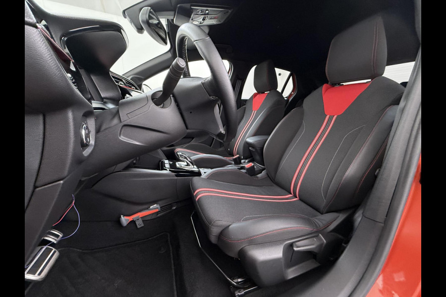 Opel CORSA-E GS Line 50 kWh SOH 92%| 3-FASE  | ORIGINEEL NL AUTO |  COMPLETE AUTO!| STOEL + STUUR VERWARMING| CAMERA| | RIJKLAARPRIJS INCL. 12 MND BOVAG GARANTIE