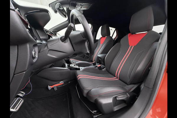 Opel CORSA-E GS Line 50 kWh SOH 92%| 3-FASE  | ORIGINEEL NL AUTO |  COMPLETE AUTO!| STOEL + STUUR VERWARMING| CAMERA| | RIJKLAARPRIJS INCL. 12 MND BOVAG GARANTIE