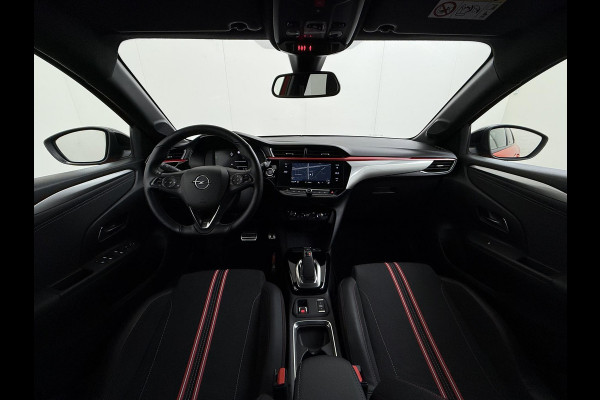 Opel CORSA-E GS Line 50 kWh SOH 92%| 3-FASE  | ORIGINEEL NL AUTO |  COMPLETE AUTO!| STOEL + STUUR VERWARMING| CAMERA| | RIJKLAARPRIJS INCL. 12 MND BOVAG GARANTIE