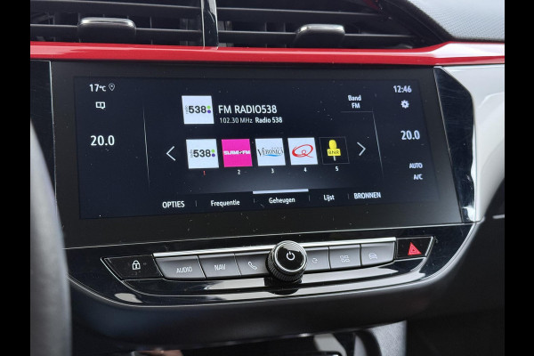 Opel CORSA-E GS Line 50 kWh SOH 92%| 3-FASE  | ORIGINEEL NL AUTO |  COMPLETE AUTO!| STOEL + STUUR VERWARMING| CAMERA| | RIJKLAARPRIJS INCL. 12 MND BOVAG GARANTIE