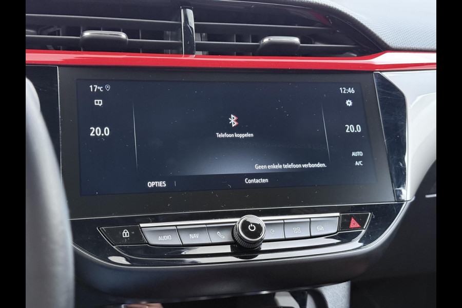 Opel CORSA-E GS Line 50 kWh SOH 92%| 3-FASE  | ORIGINEEL NL AUTO |  COMPLETE AUTO!| STOEL + STUUR VERWARMING| CAMERA| | RIJKLAARPRIJS INCL. 12 MND BOVAG GARANTIE