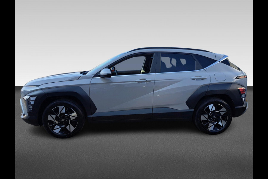 Hyundai Kona 1.6 GDI HEV Comfort Smart