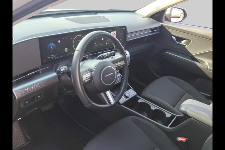 Hyundai Kona 1.6 GDI HEV Comfort Smart