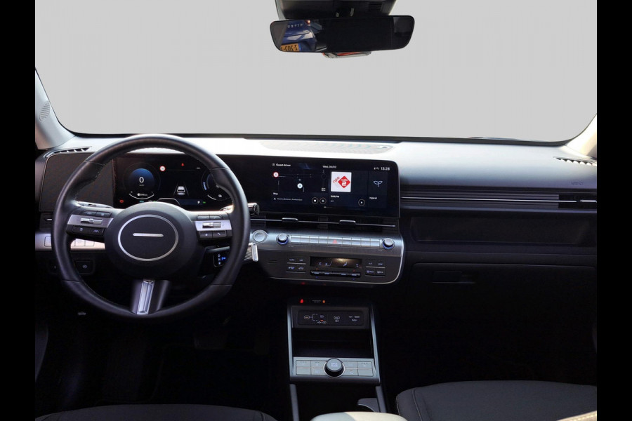 Hyundai Kona 1.6 GDI HEV Comfort Smart