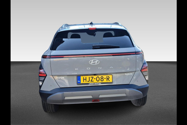 Hyundai Kona 1.6 GDI HEV Comfort Smart