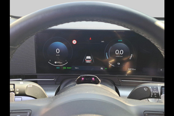 Hyundai Kona 1.6 GDI HEV Comfort Smart