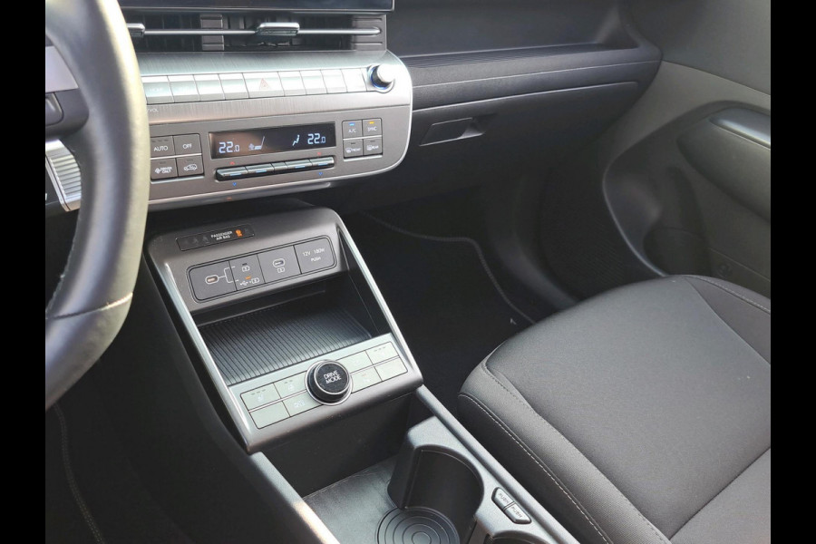 Hyundai Kona 1.6 GDI HEV Comfort Smart