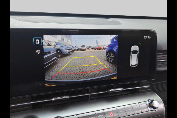 Hyundai Kona 1.6 GDI HEV Comfort Smart