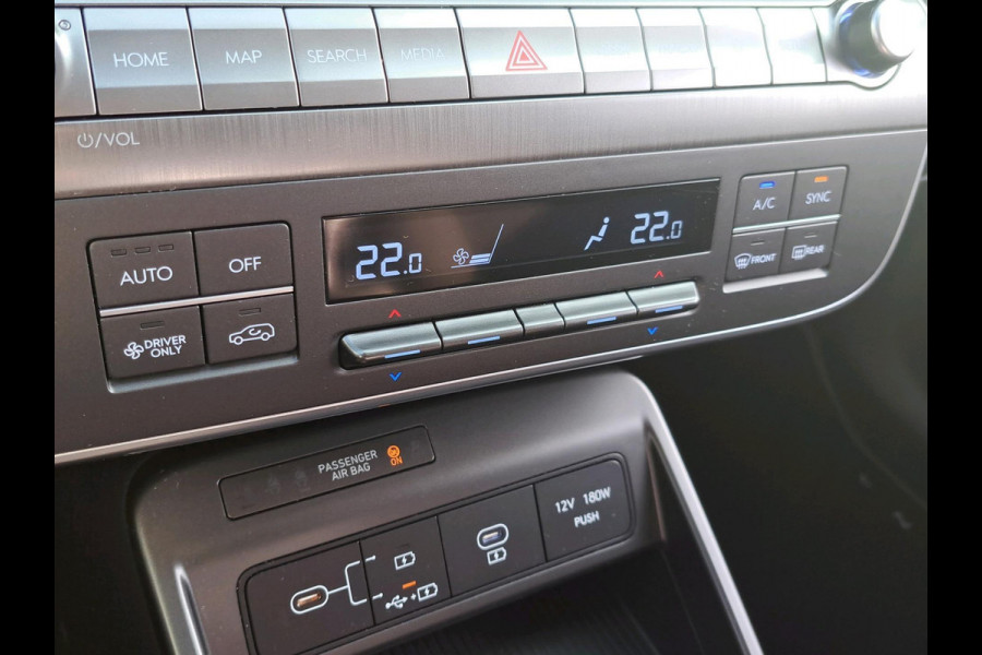 Hyundai Kona 1.6 GDI HEV Comfort Smart