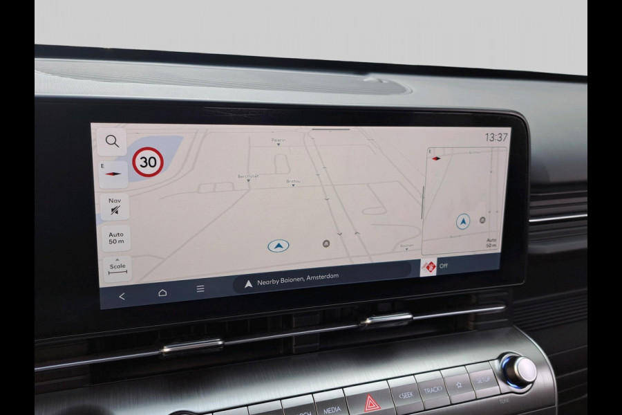 Hyundai Kona 1.6 GDI HEV Comfort Smart