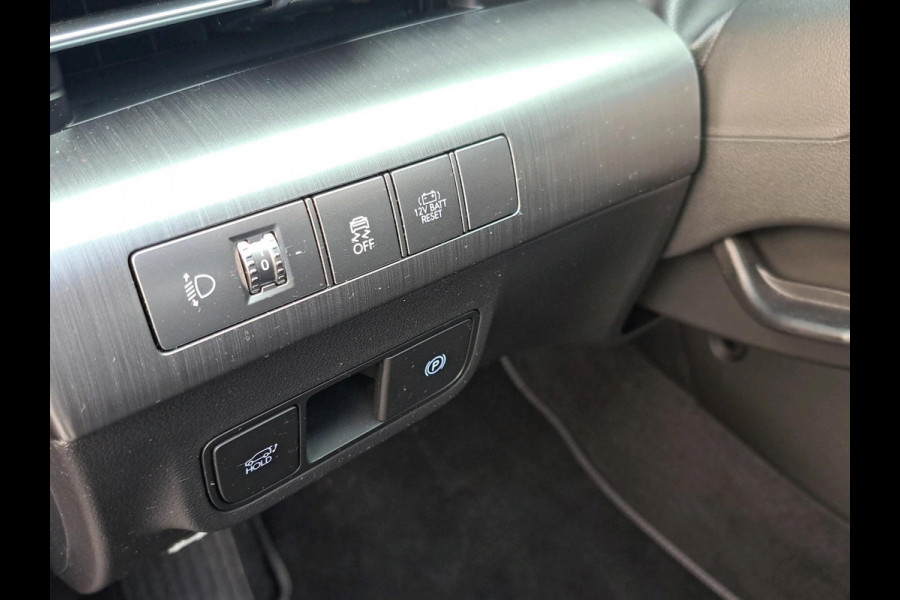 Hyundai Kona 1.6 GDI HEV Comfort Smart