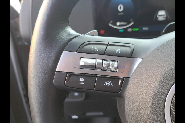 Hyundai Kona 1.6 GDI HEV Comfort Smart