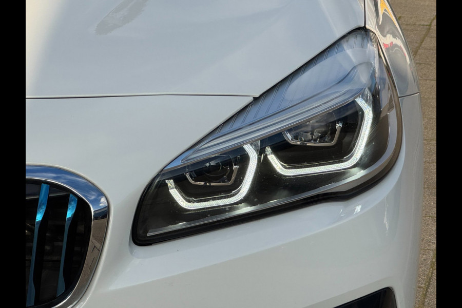 BMW 2 Serie Active Tourer 225xe iPerformance eDrive Edition - AUTOMAAT I Navigatie I Airco I PDC I Sport velgen I Dealer onderh.