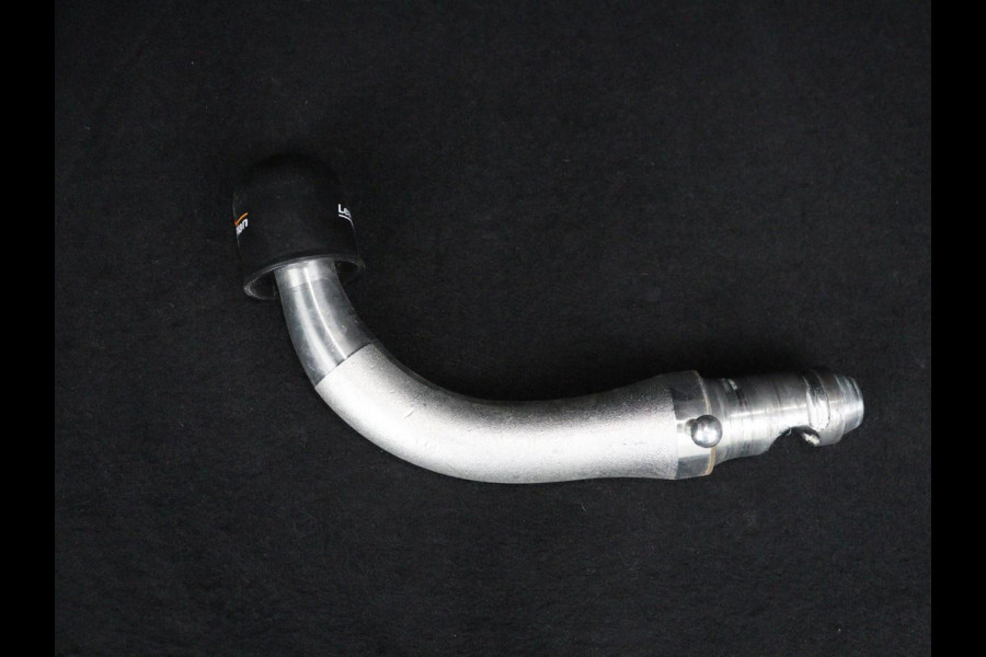 BMW 5 Serie 520i M Sport | Alcantara | Sfeerverlichting | Trekhaak | Navigatie Professional | Full LED | Sportstoelen | Parkeerhulp | Cruise control | Keyless start | Climate control | Bluetooth