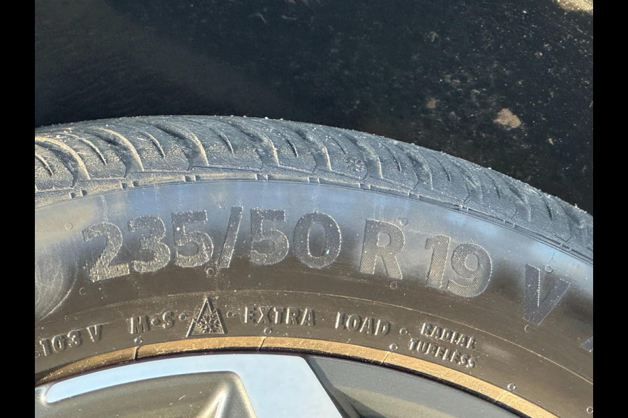 Hyundai Tucson 1.6 T-GDI HEV Premium- Navigatie I Leer I Airco I Sport velgen I LED I PDC I Dealer onderhouden