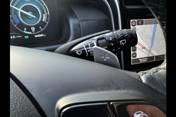 Hyundai Tucson 1.6 T-GDI HEV Premium- Navigatie I Leer I Airco I Sport velgen I LED I PDC I Dealer onderhouden