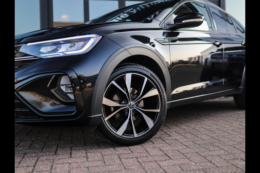 Volkswagen Taigo 1.0 TSI R-Line | Keyless | Camera | Stoelverw. | ACC