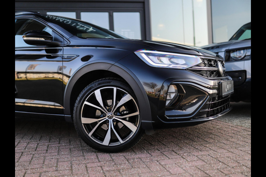 Volkswagen Taigo 1.0 TSI R-Line | Keyless | Camera | Stoelverw. | ACC