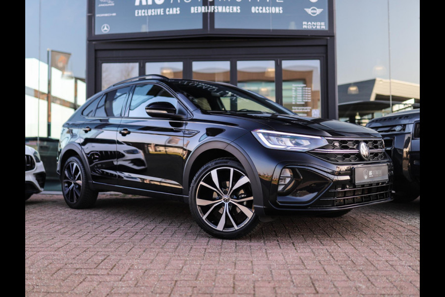 Volkswagen Taigo 1.0 TSI R-Line | Keyless | Camera | Stoelverw. | ACC