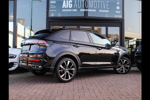 Volkswagen Taigo 1.0 TSI R-Line | Keyless | Camera | Stoelverw. | ACC