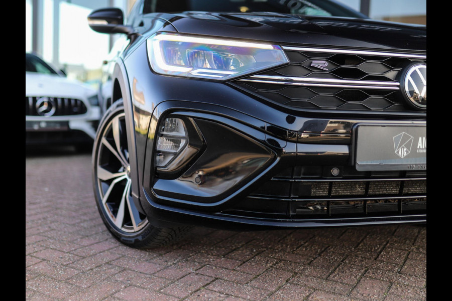 Volkswagen Taigo 1.0 TSI R-Line | Keyless | Camera | Stoelverw. | ACC