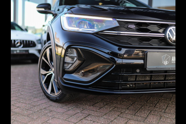 Volkswagen Taigo 1.0 TSI R-Line | Keyless | Camera | Stoelverw. | ACC