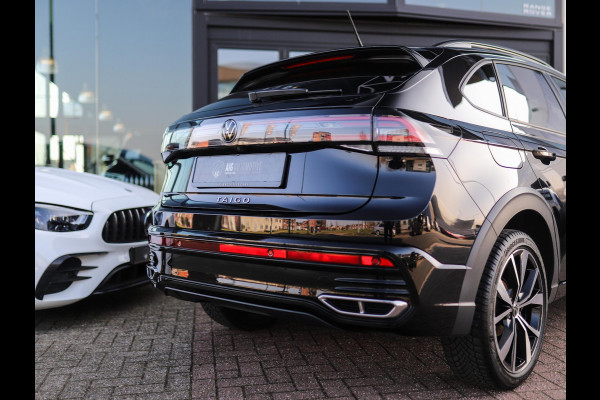 Volkswagen Taigo 1.0 TSI R-Line | Keyless | Camera | Stoelverw. | ACC