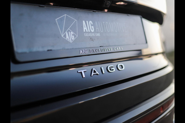 Volkswagen Taigo 1.0 TSI R-Line | Keyless | Camera | Stoelverw. | ACC