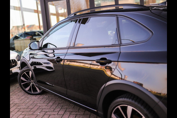 Volkswagen Taigo 1.0 TSI R-Line | Keyless | Camera | Stoelverw. | ACC