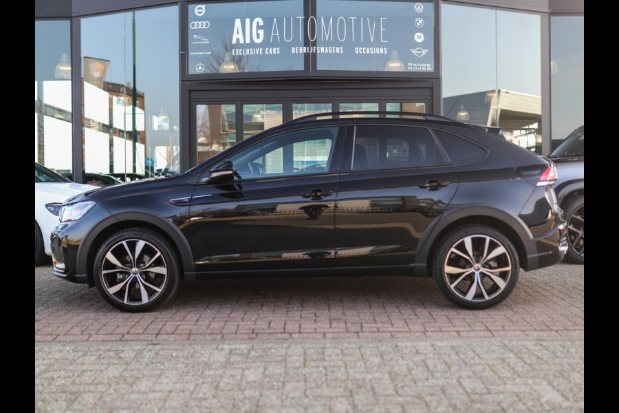 Volkswagen Taigo 1.0 TSI R-Line | Keyless | Camera | Stoelverw. | ACC