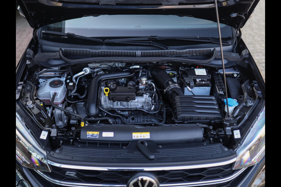 Volkswagen Taigo 1.0 TSI R-Line | Keyless | Camera | Stoelverw. | ACC