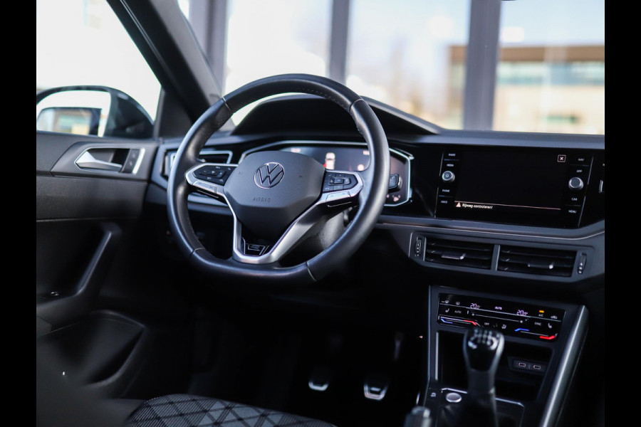 Volkswagen Taigo 1.0 TSI R-Line | Keyless | Camera | Stoelverw. | ACC