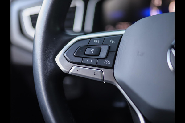 Volkswagen Taigo 1.0 TSI R-Line | Keyless | Camera | Stoelverw. | ACC