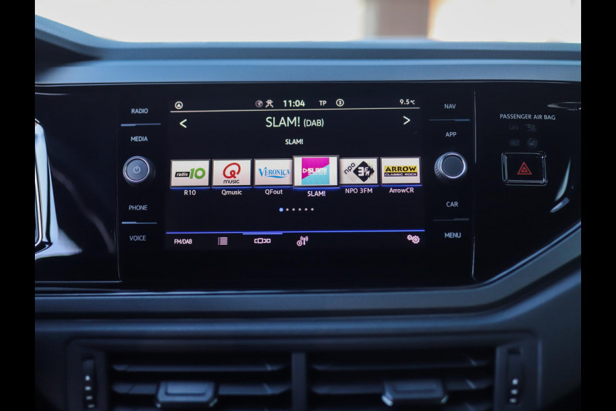 Volkswagen Taigo 1.0 TSI R-Line | Keyless | Camera | Stoelverw. | ACC