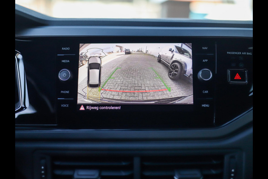 Volkswagen Taigo 1.0 TSI R-Line | Keyless | Camera | Stoelverw. | ACC