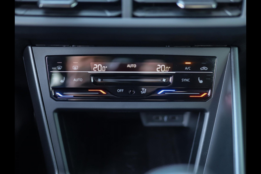 Volkswagen Taigo 1.0 TSI R-Line | Keyless | Camera | Stoelverw. | ACC