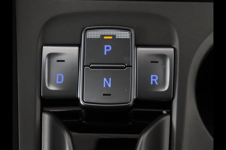 Hyundai Kona EV Fashion 64 kWh | SOH 100% | 3 Fase | Head-Up | Warmtepomp | Adaptive cruise | Camera | Carplay | Keyless | Full LED | Navigatie | Climate control