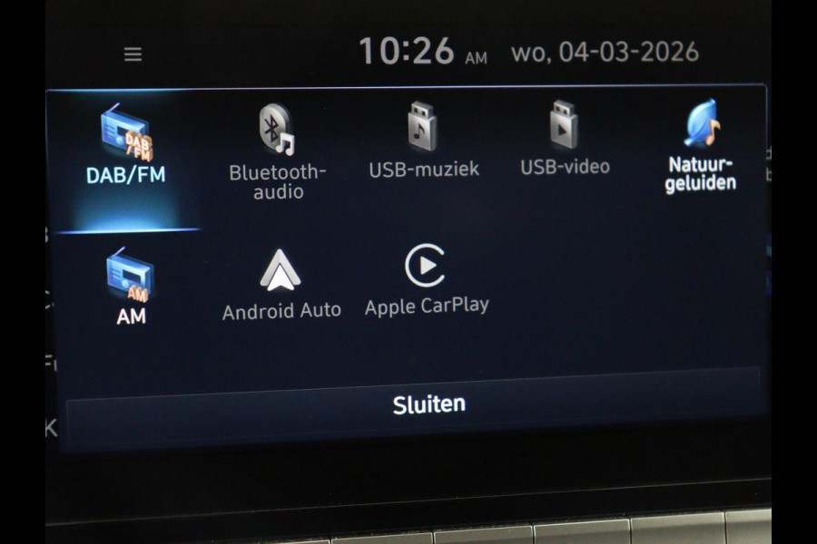 Hyundai Kona EV Fashion 64 kWh | SOH 100% | 3 Fase | Head-Up | Warmtepomp | Adaptive cruise | Camera | Carplay | Keyless | Full LED | Navigatie | Climate control