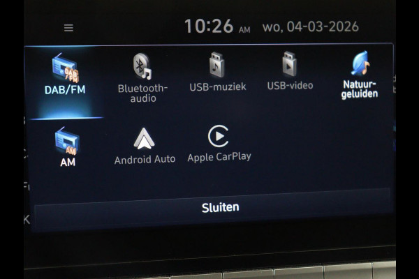 Hyundai Kona EV Fashion 64 kWh | SOH 100% | 3 Fase | Head-Up | Warmtepomp | Adaptive cruise | Camera | Carplay | Keyless | Full LED | Navigatie | Climate control