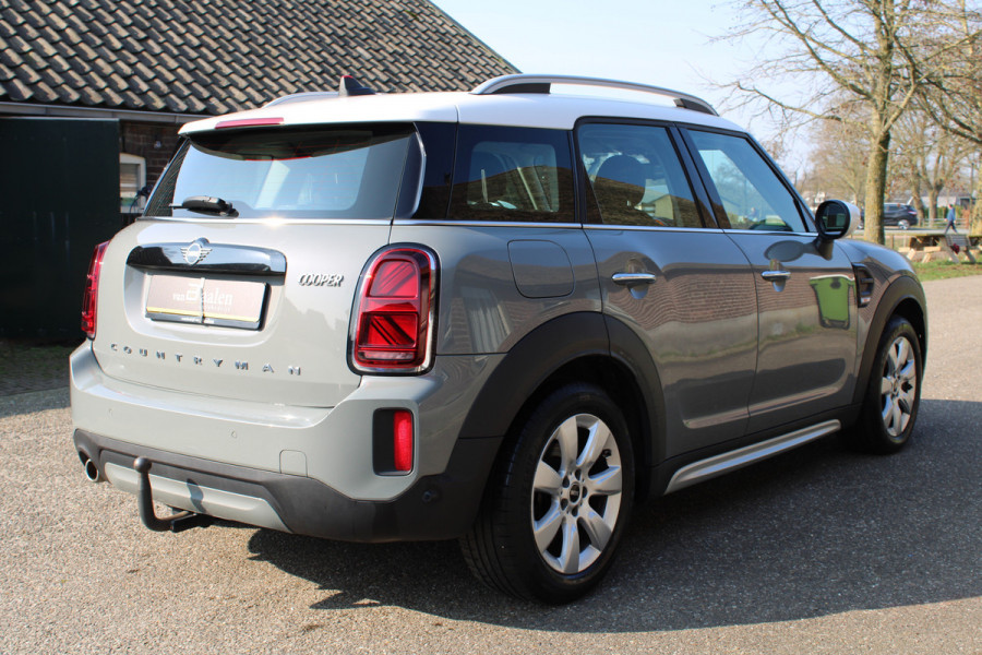 MINI Countryman 1.5 Cooper Business Edition NAVI ECC LED AUTOM 142000KM!!!